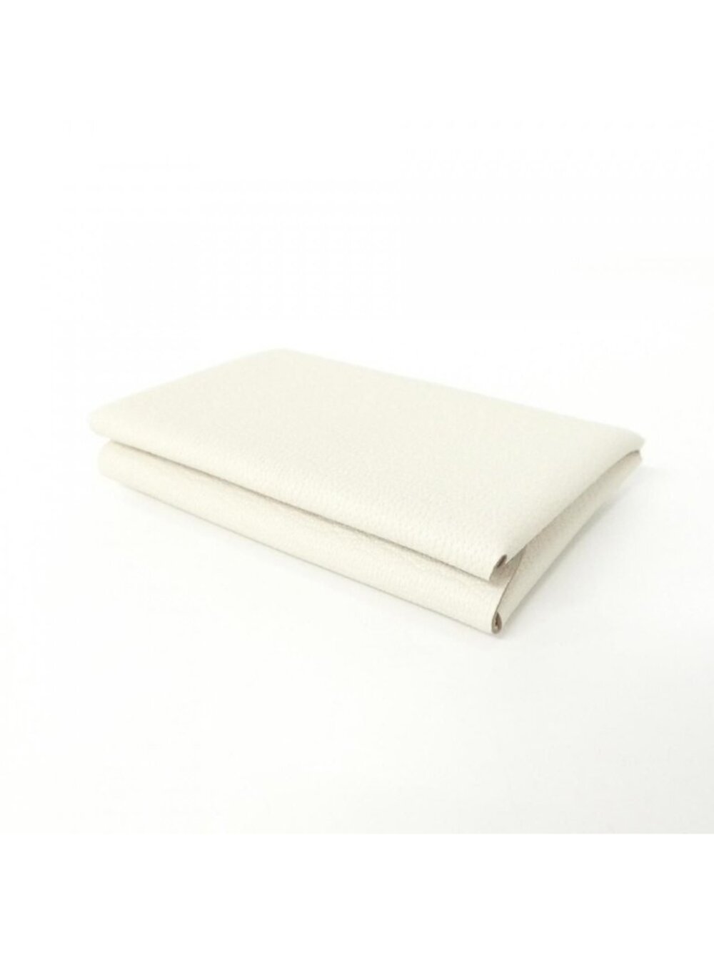 Hermes Calvi Duo Coin Case - Picture 2 of 4